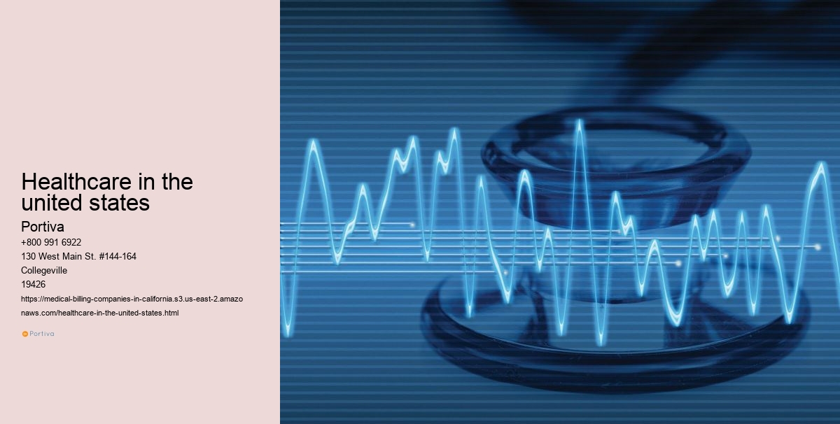 healthcare in the united states