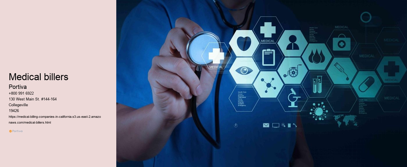 medical billers