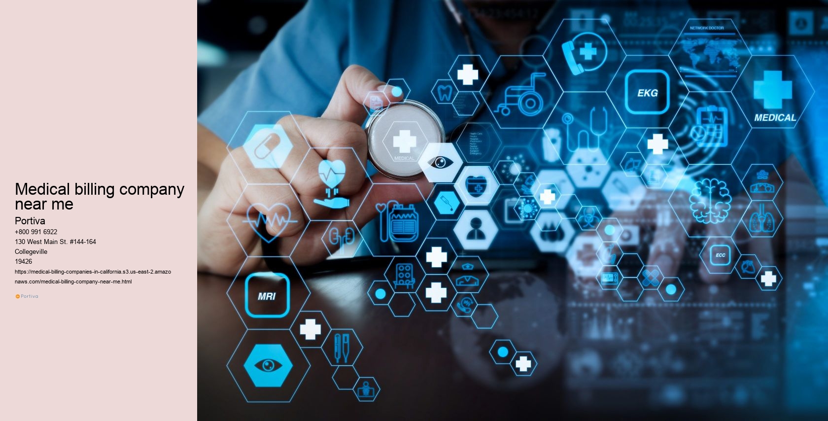 medical billing company near me