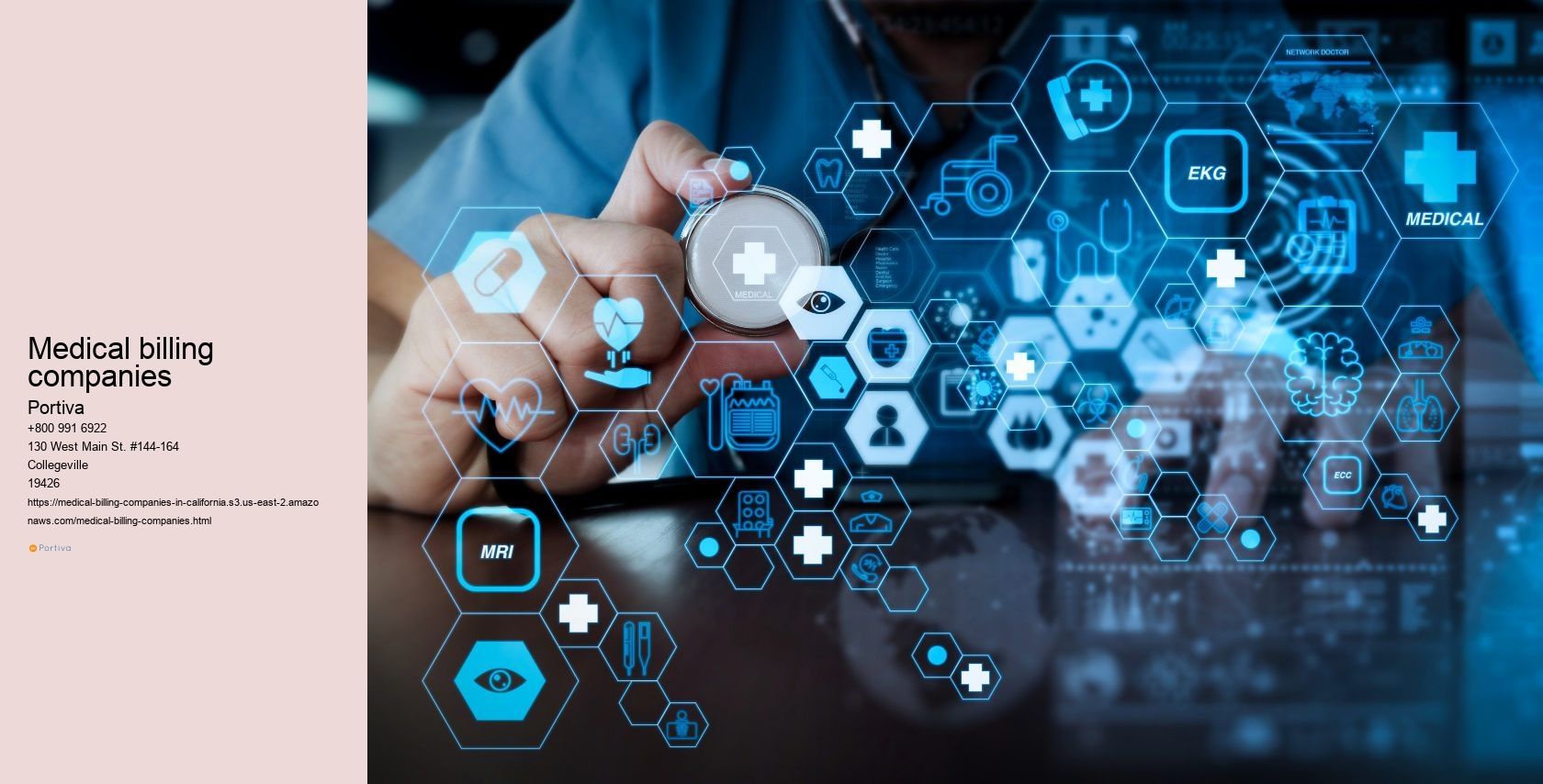 medical billing companies