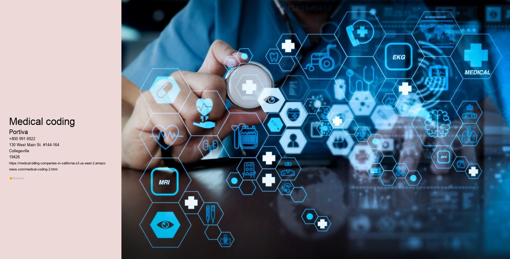 medical coding
