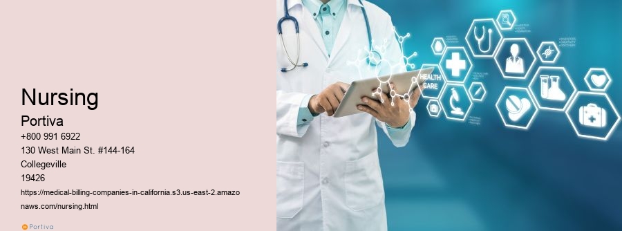 nursing