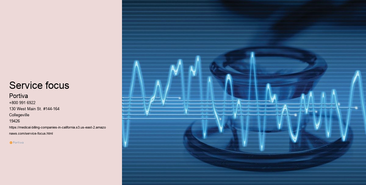 service focus